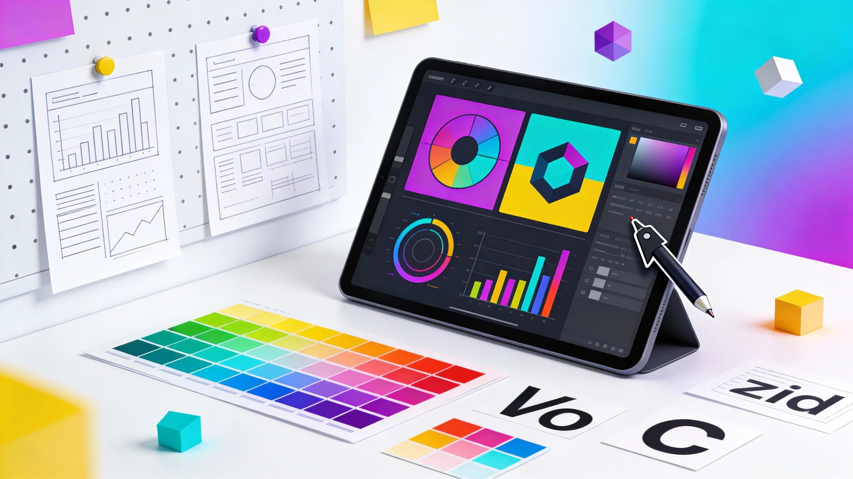 Illustration for the Digital Design chapter