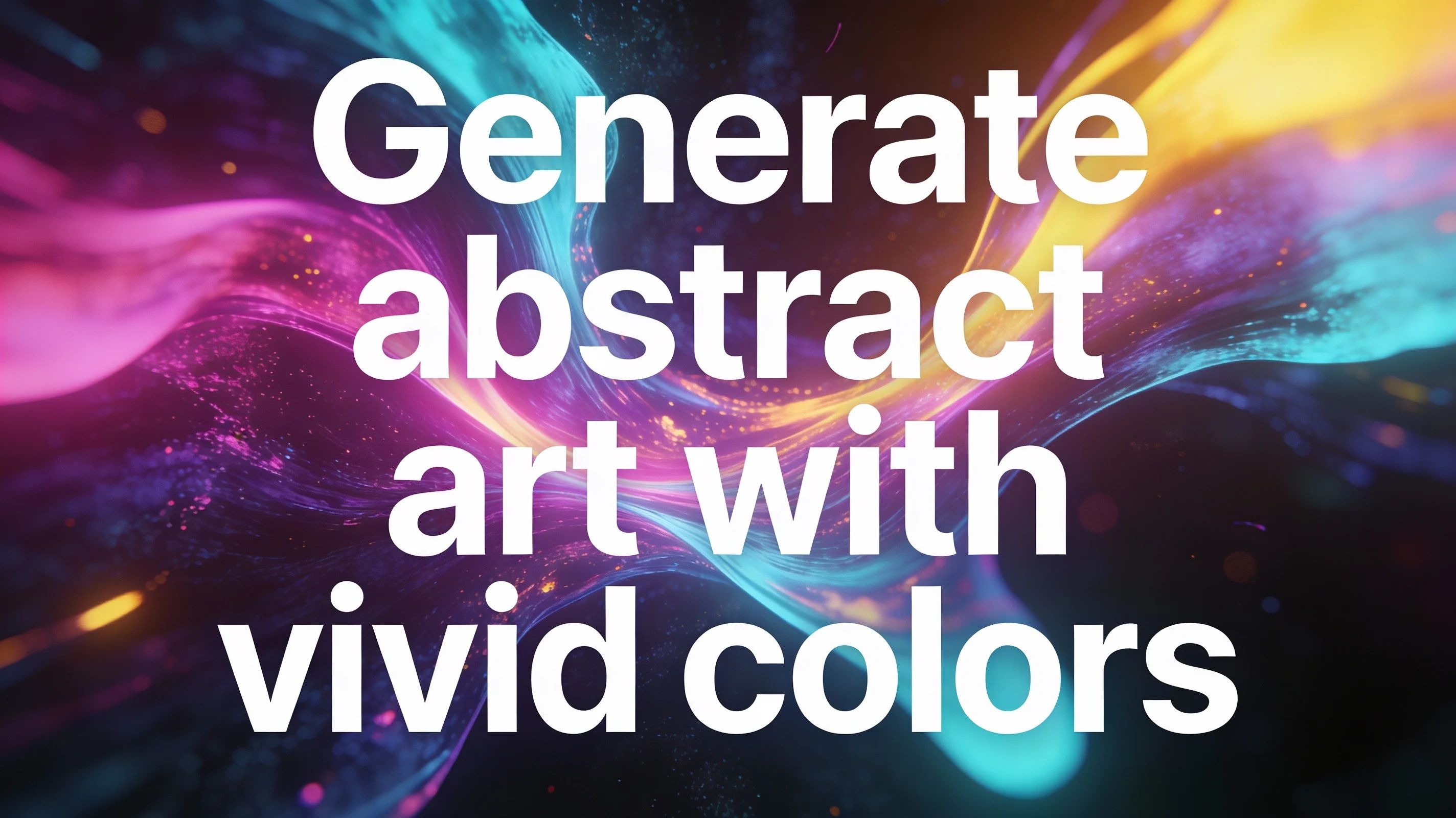 Illustration for AI Art & Design