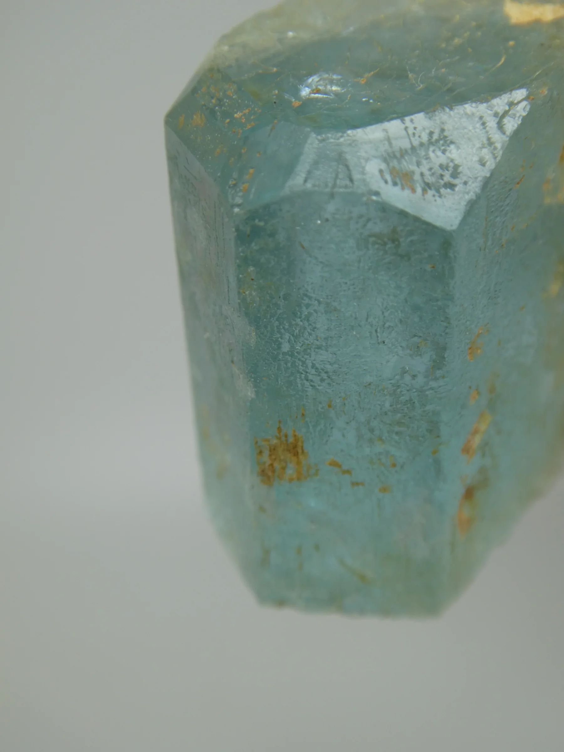 Natural Gems — mineral specimen