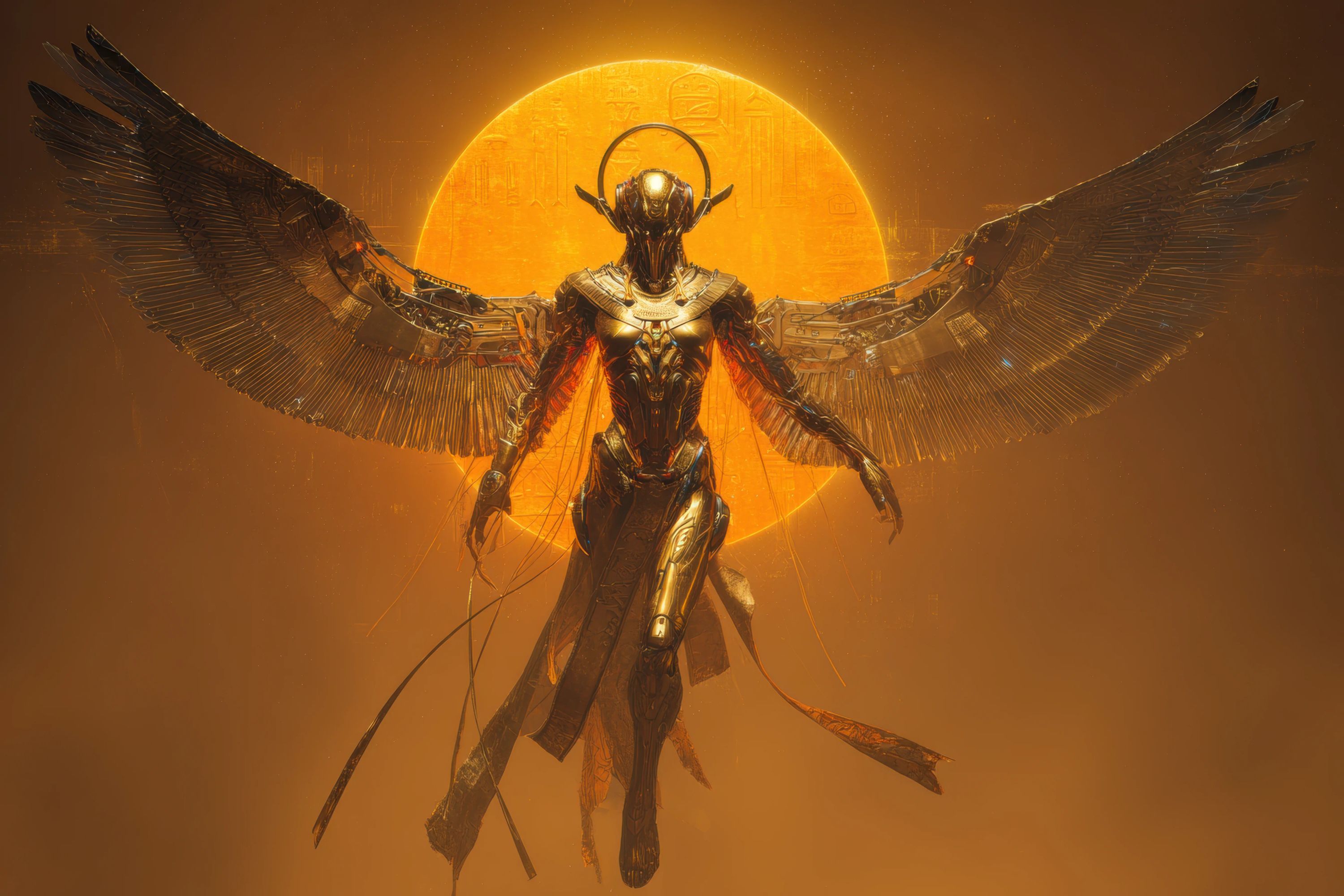 Mythologie
