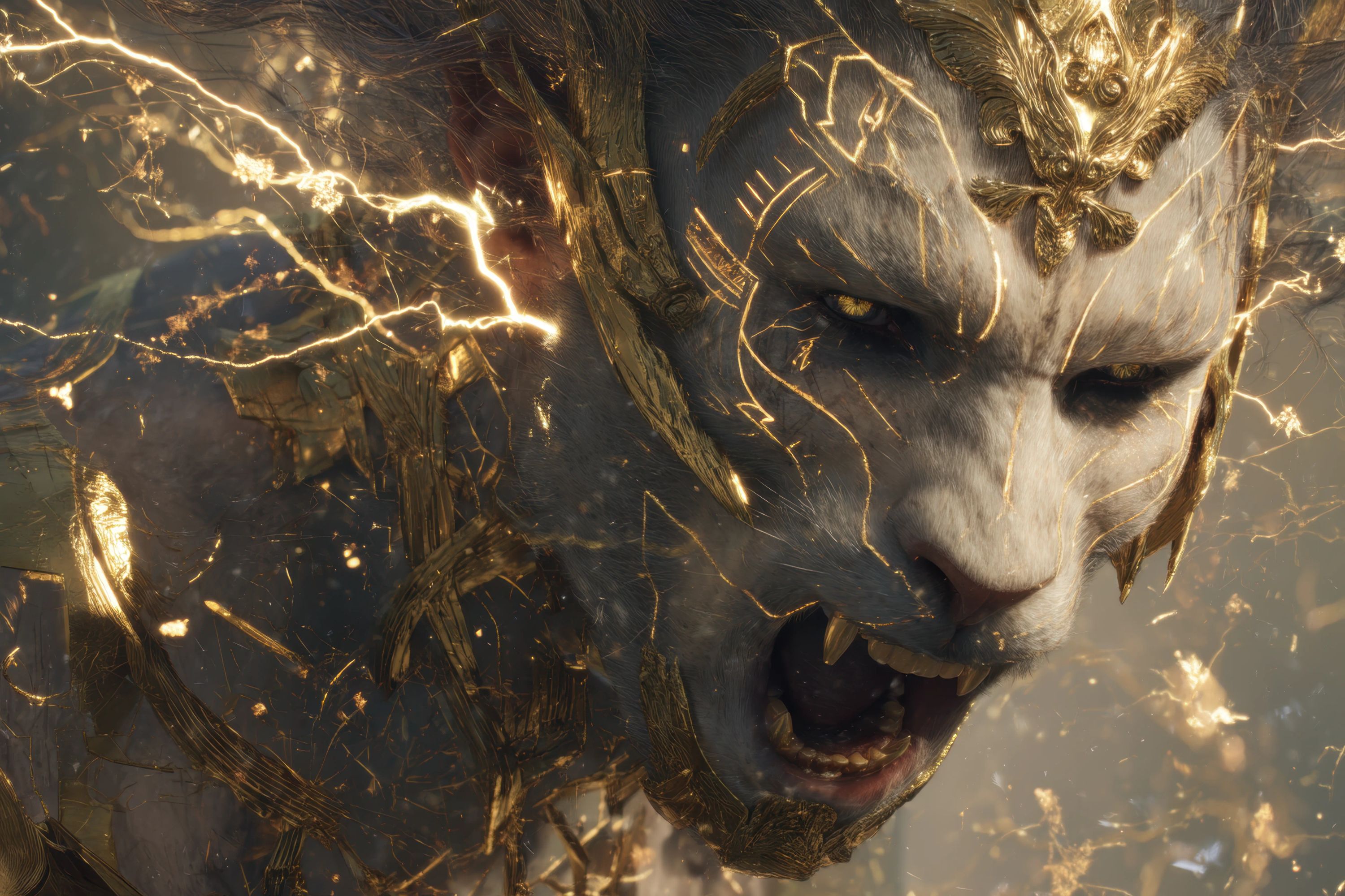 Mythologie