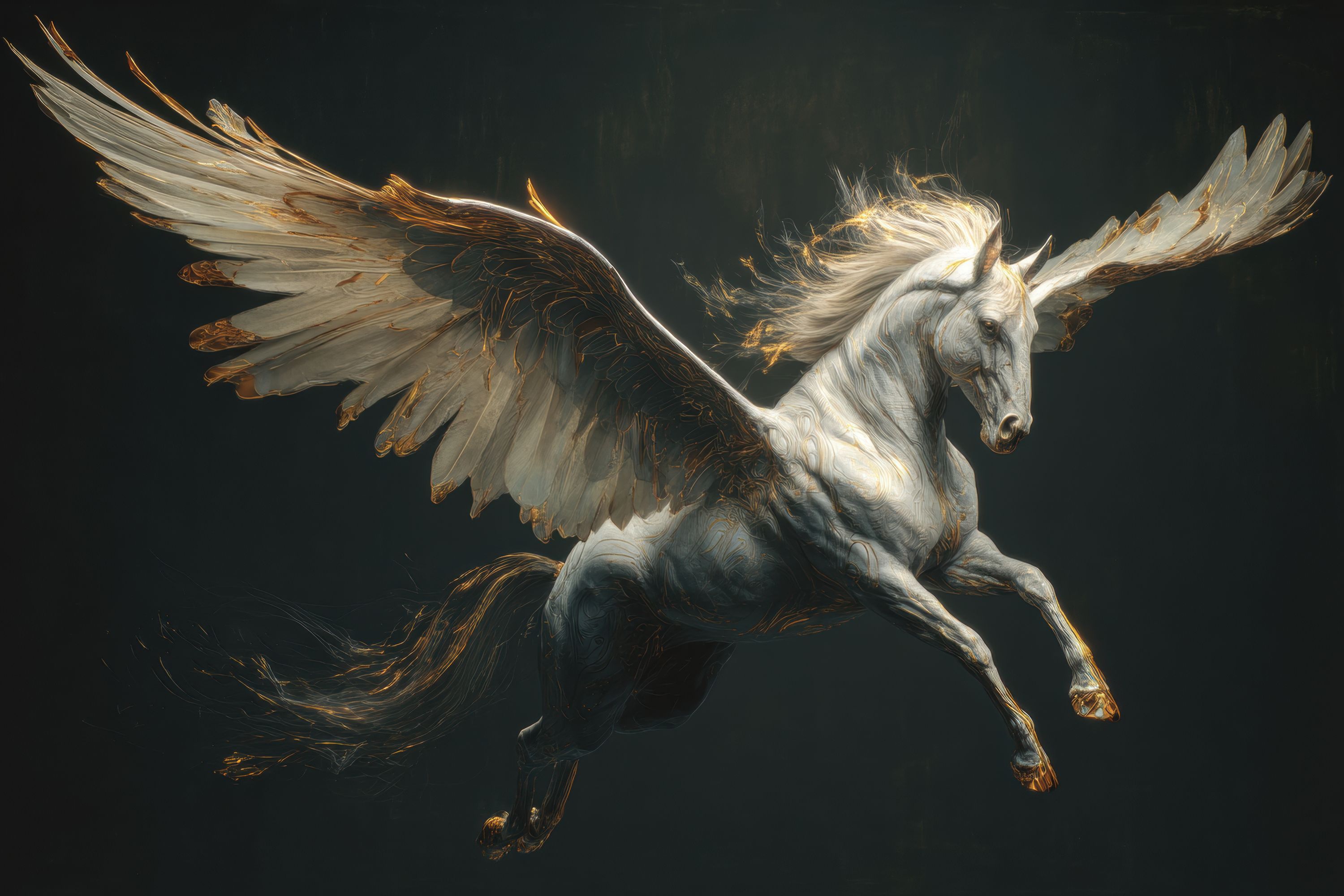 Mythologie